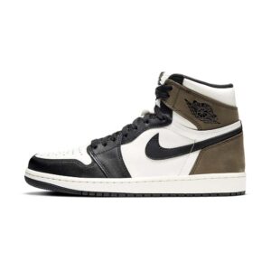 Air Jordan 1 Retro High OG ‚Dark Mocha‘