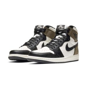 Air Jordan 1 Retro High OG ‚Dark Mocha‘