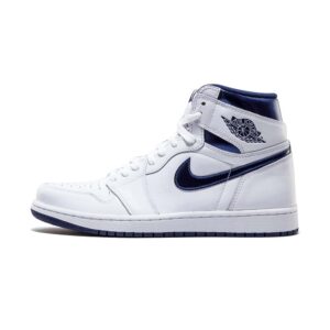 Jordan Air Jordan 1 Retro „Metallic Navy“