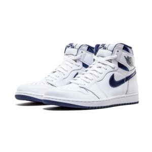 Jordan Air Jordan 1 Retro „Metallic Navy“