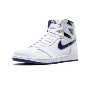 Jordan Air Jordan 1 Retro „Metallic Navy“