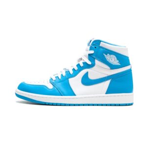 Air Jordan 1 Retro „UNC“