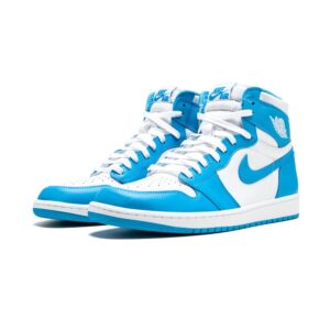 Air Jordan 1 Retro „UNC“