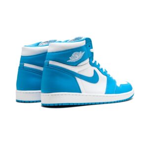 Air Jordan 1 Retro „UNC“