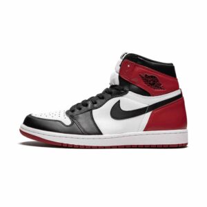 Jordan Air Jordan 1 Retro High OG „Black Toe“