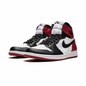 Jordan Air Jordan 1 Retro High OG „Black Toe“