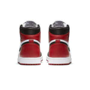 Jordan Air Jordan 1 Retro High OG „Black Toe“