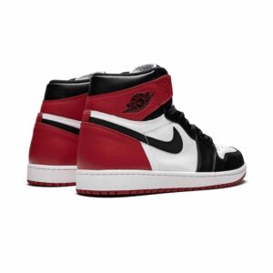 Jordan Air Jordan 1 Retro High OG „Black Toe“