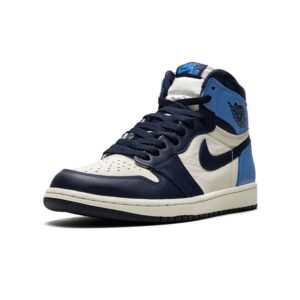 Jordan Air Jordan 1 Retro High OG „Obsidian/University Blue“