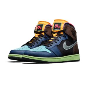 Jordan Air Jordan 1 High OG „Bio Hack“