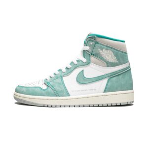 Air Jordan 1 Retro High OG ‚Turbo Green‘