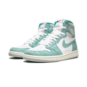 Air Jordan 1 Retro High OG ‚Turbo Green‘