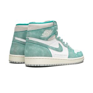 Air Jordan 1 Retro High OG ‚Turbo Green‘