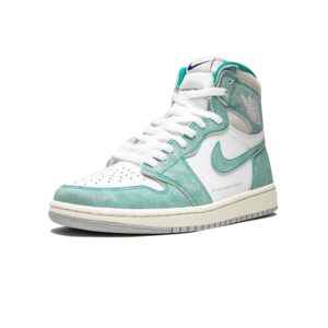 Air Jordan 1 Retro High OG ‚Turbo Green‘