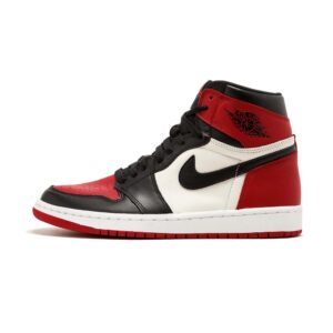 Jordan Jordan 1 Retro High „Bred Toe“