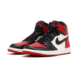 Jordan Jordan 1 Retro High „Bred Toe“