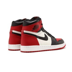 Jordan Jordan 1 Retro High „Bred Toe“