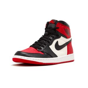 Jordan Jordan 1 Retro High „Bred Toe“