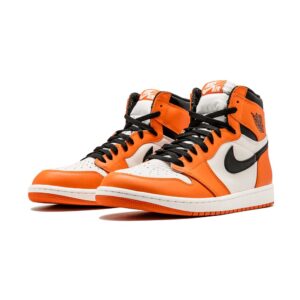 Jordan Air Jordan 1 Retro High OG „Reverse Shattered Backboard“