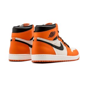 Jordan Air Jordan 1 Retro High OG „Reverse Shattered Backboard“