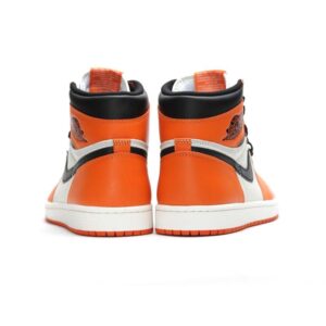 Jordan Air Jordan 1 Retro High OG „Reverse Shattered Backboard“