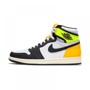 AIR JORDAN 1 RETRO HIGH OG ‚VOLT GOLD‘