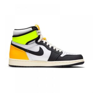 AIR JORDAN 1 RETRO HIGH OG ‚VOLT GOLD‘