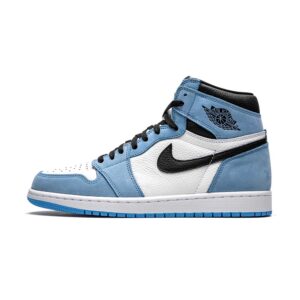 Air Jordan 1 Retro High OG ‚University Blue‘