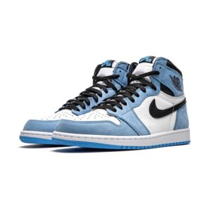 Air Jordan 1 Retro High OG ‚University Blue‘