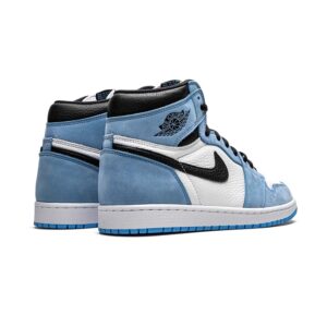 Air Jordan 1 Retro High OG ‚University Blue‘