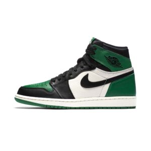 Air Jordan 1 Retro High OG ‚Pine Green‘