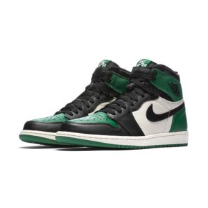 Air Jordan 1 Retro High OG ‚Pine Green‘