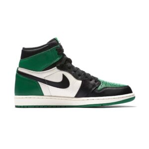 Air Jordan 1 Retro High OG ‚Pine Green‘