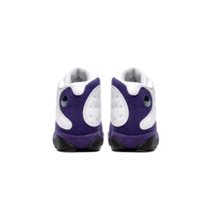 Air Jordan 13 Retro ‚Lakers‘ 414571 105