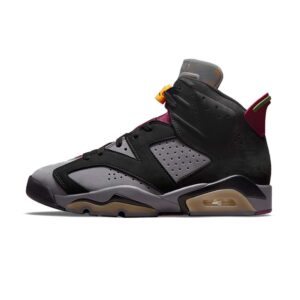 Air Jordan 6 Retro ‚Bordeaux‘