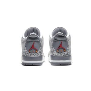 Air Jordan 3 Retro ‚Cool Grey‘ 2021