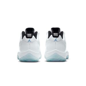 Air Jordan 11 Low Retro ‚Legend Blue‘