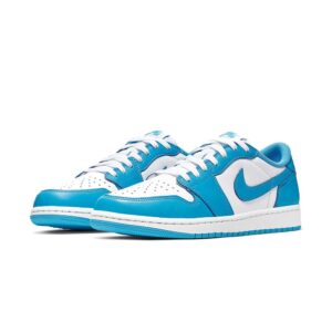 Eric Koston x Air Jordan 1 Low SB ‚Powder Blue‘