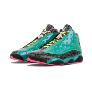 Air Jordan 13 Retro DB „Doernbecher“