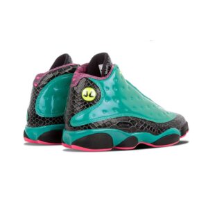 Air Jordan 13 Retro DB „Doernbecher“