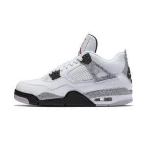 AIR JORDAN 4 RETRO OG ‚WHITE CEMENT‘ 2016