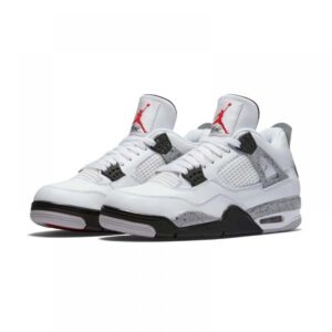 AIR JORDAN 4 RETRO OG ‚WHITE CEMENT‘ 2016