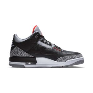 Air Jordan 3 Retro OG ‚Black Cement‘ 2018