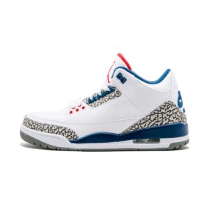 Air Jordan 3 Retro OG ‚True Blue‘