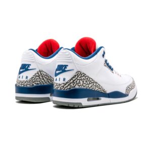 Air Jordan 3 Retro OG ‚True Blue‘