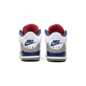 Air Jordan 3 Retro OG ‚True Blue‘