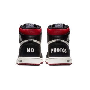 Jordan Air Jordan 1 Retro High OG NRG „Not For Resale“