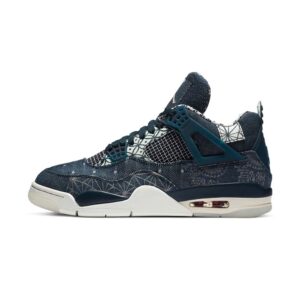 Air Jordan 4 Retro SE ‚Sashiko‘ CW0898 400