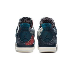 Air Jordan 4 Retro SE ‚Sashiko‘ CW0898 400