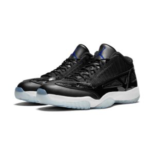 Air Jordan 11 Retro Low IE ‚Space Jam‘